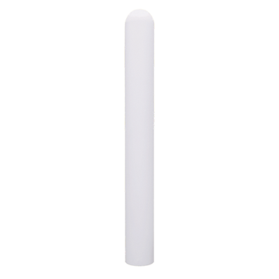 1/8" Thick Dome Top Bollard Cover - 60"