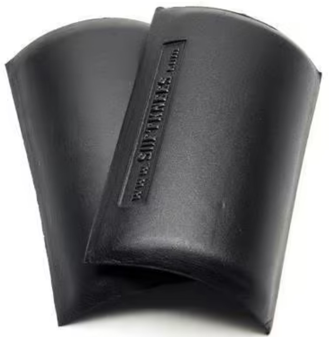 SoftKnees No-Strap Knee Pads