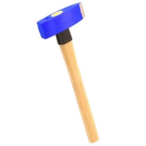 Stone Mason Hammer
