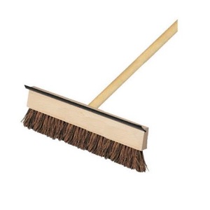 Blacktop Coater/Squeegee