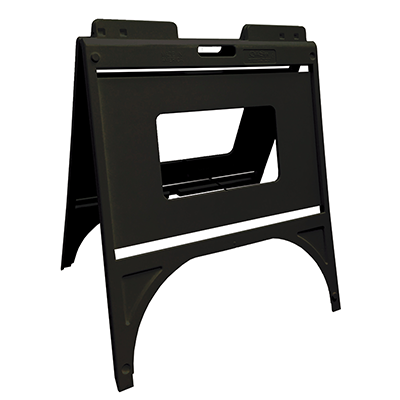 Quik Sign Portable Sign Stand