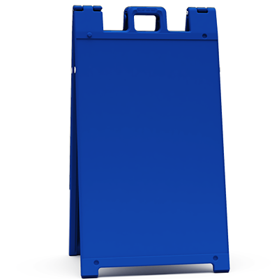Signicade Portable Sign Stand