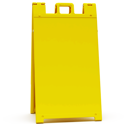 Signicade Portable Sign Stand