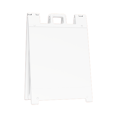 Squarecade 36" Portable Sign Stand