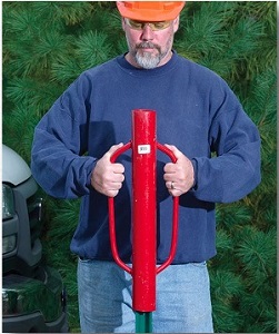 Medium Sign Post Pounder