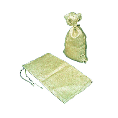 Burlap Sandbags 14" x 26" (Ctn 1000)
