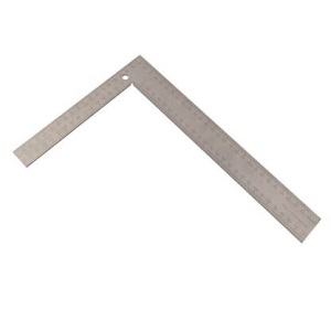 Flat Square - 12" x 8"
