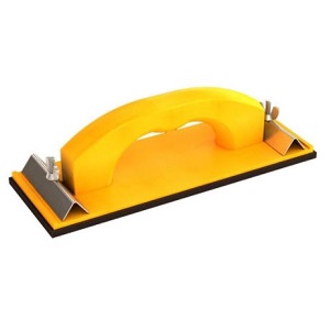 Plastic Hand Sander