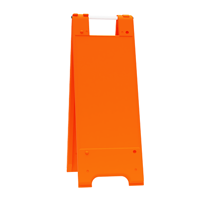 Minicade Portable Sign Stand
