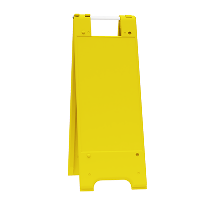 Minicade Portable Sign Stand