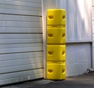 building corner guards