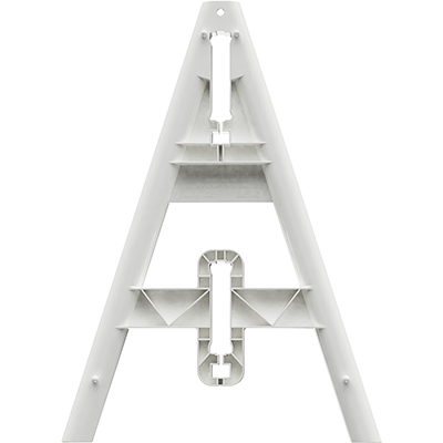 Single Omni A-Frame Leg