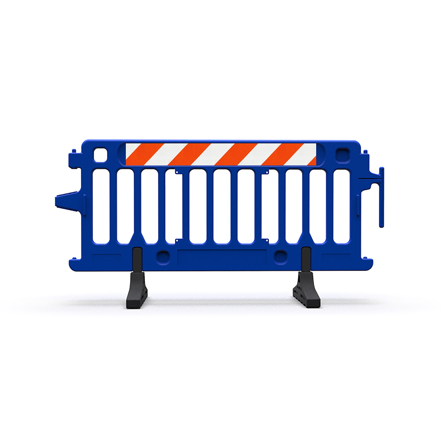 Crowdcade� Plastic Barricade