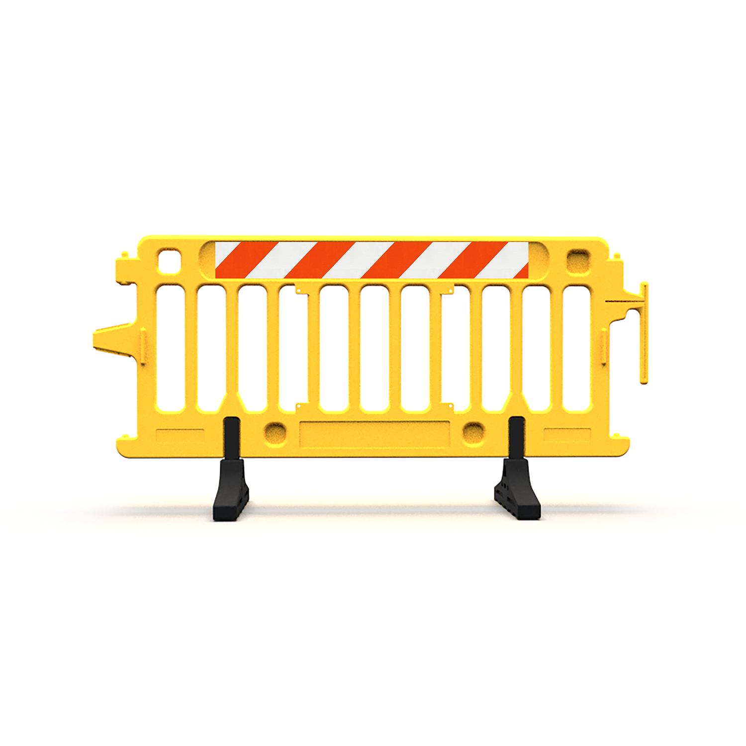 Crowdcade� Plastic Barricade