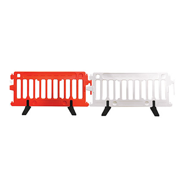 Crowdcade Plastic Barricade
