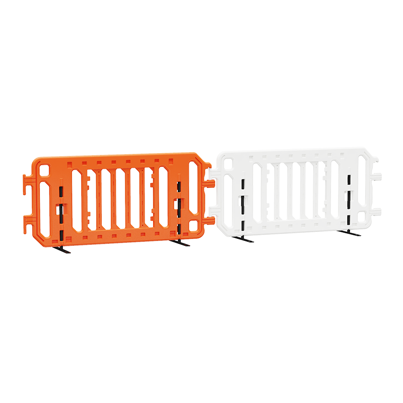 Crowdcade Deluxe Plastic Barricade