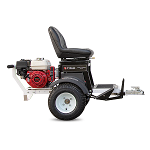 Titan LazyLiner Elite Electric Start