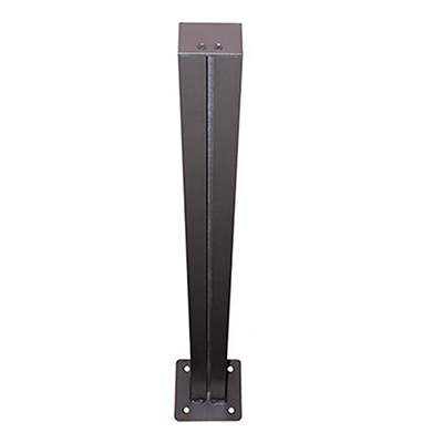 Post for LED Digital Display Signs
