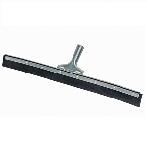 Curved Floor Squeegee - 24"