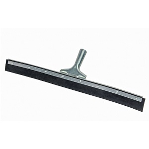 Curved Floor Squeegee - 36"