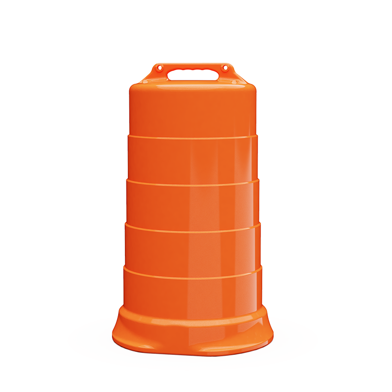 Commander Traffic Drum (No Sheeting)