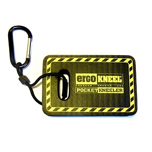 Pocket Kneeler w/Lanyard Case of 30, 4" x 6"