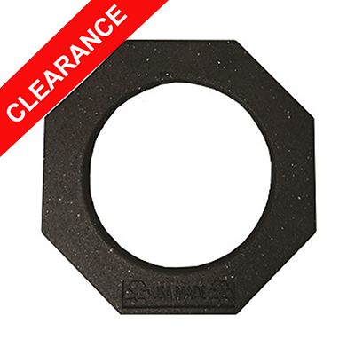 Traffic Cone Weight - 5 lbs