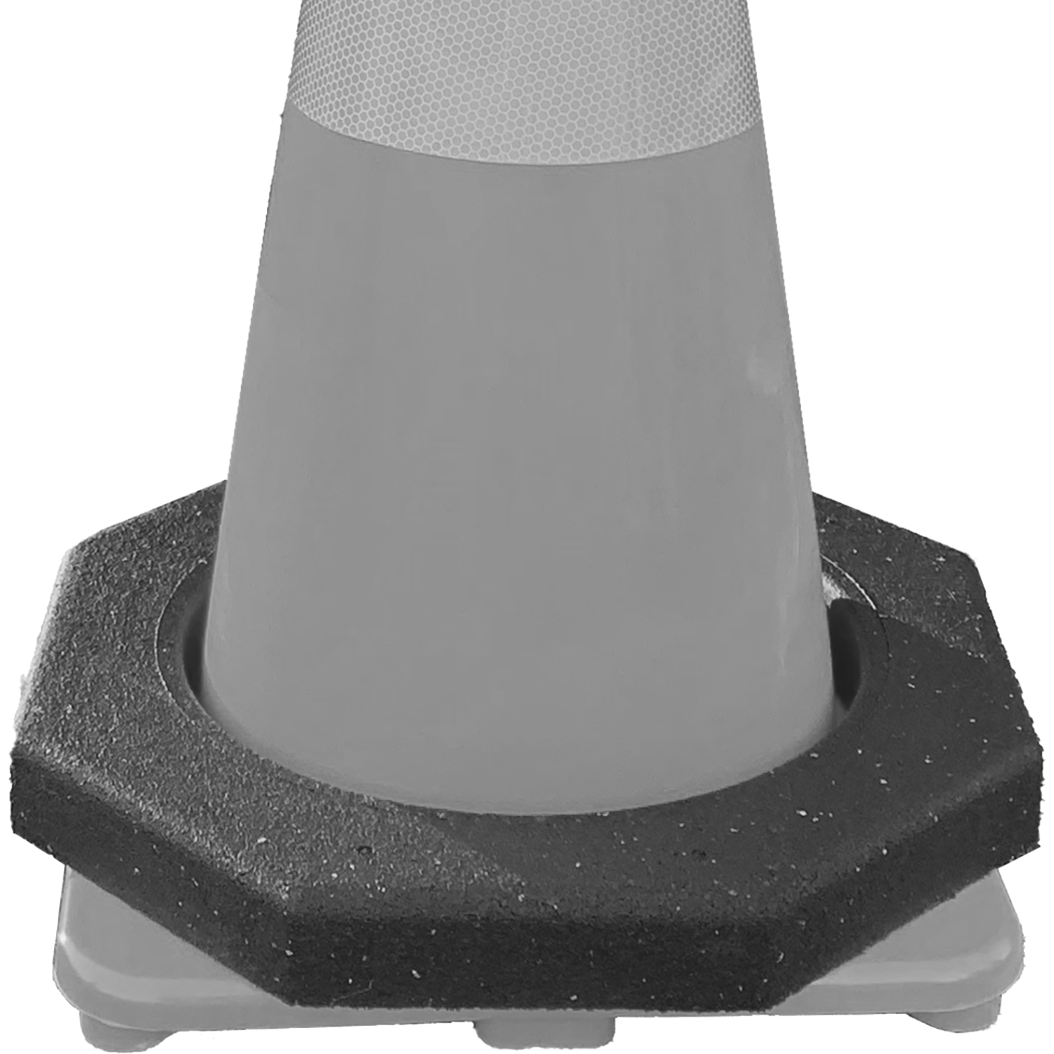 Traffic Cone Weight - 7 lbs