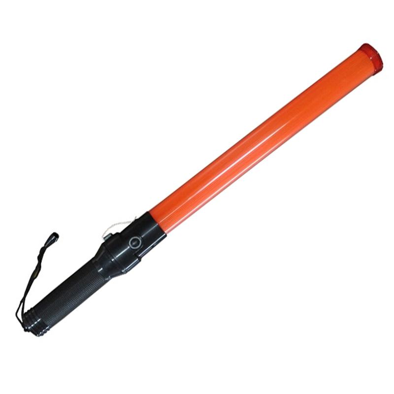 Flashlight Batons & Wands