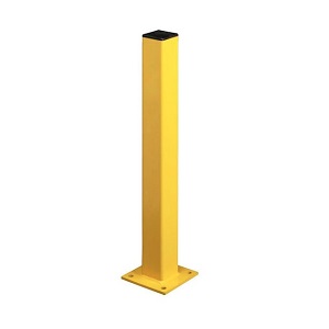 Surface Mount Steel Bollard