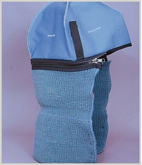 Tundra Twill Liner - Pack of 12