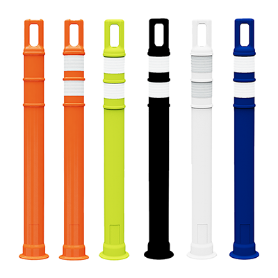 42" Watchtower Delineator Post