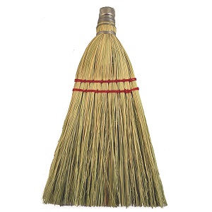 Whisk Brush - 11"