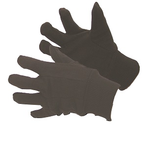 Economy Work Gloves - 12 Pairs