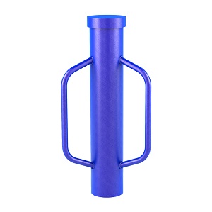 Bon Steel Post Driver - 19"