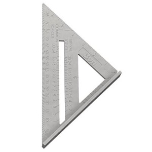 Swift Square - Pocket 7 1/2"