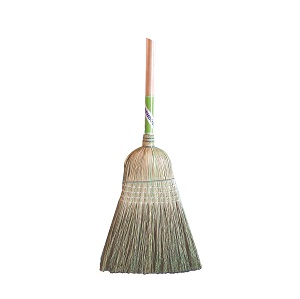 Warehouse Corn Broom