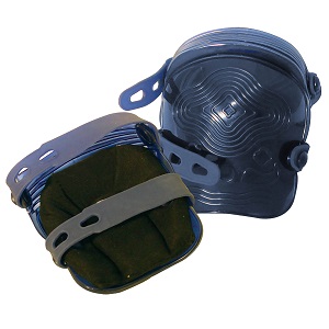 Gel Knee Pads - Pro Plus Knee Pads for Work