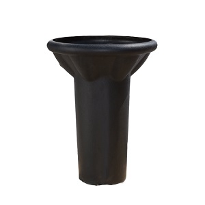 Sand Bag Funnel