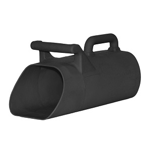 Sand Bag Scoup