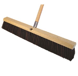 Garage Broom - 24"