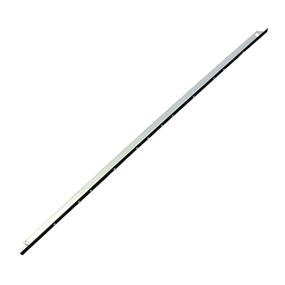Steel Leg for Type I & Type II Barricades