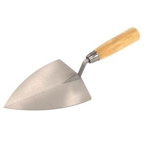 Econo Tile Setting Trowel