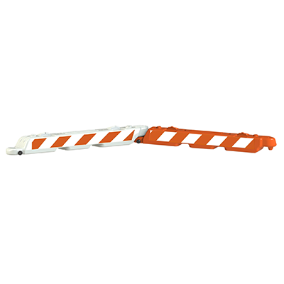 Lo-Pro Airport Barricade