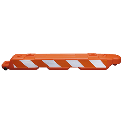 Lo-Pro Airport Barricade