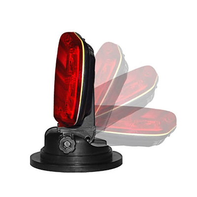Adjustable Magnetic Base for Foxfire SL Series Lights