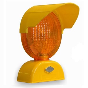 High Intensity LED Type B D-Cell Light - 10 Count