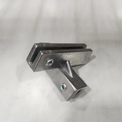 Economy Fixed Cross Piece Brackets