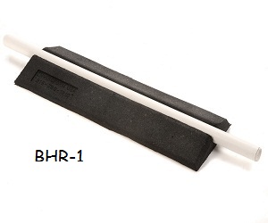 Hose Ramp Rubber Curb Ramps Trafficsafetywarehouse Rubber Curb Hose Ramp