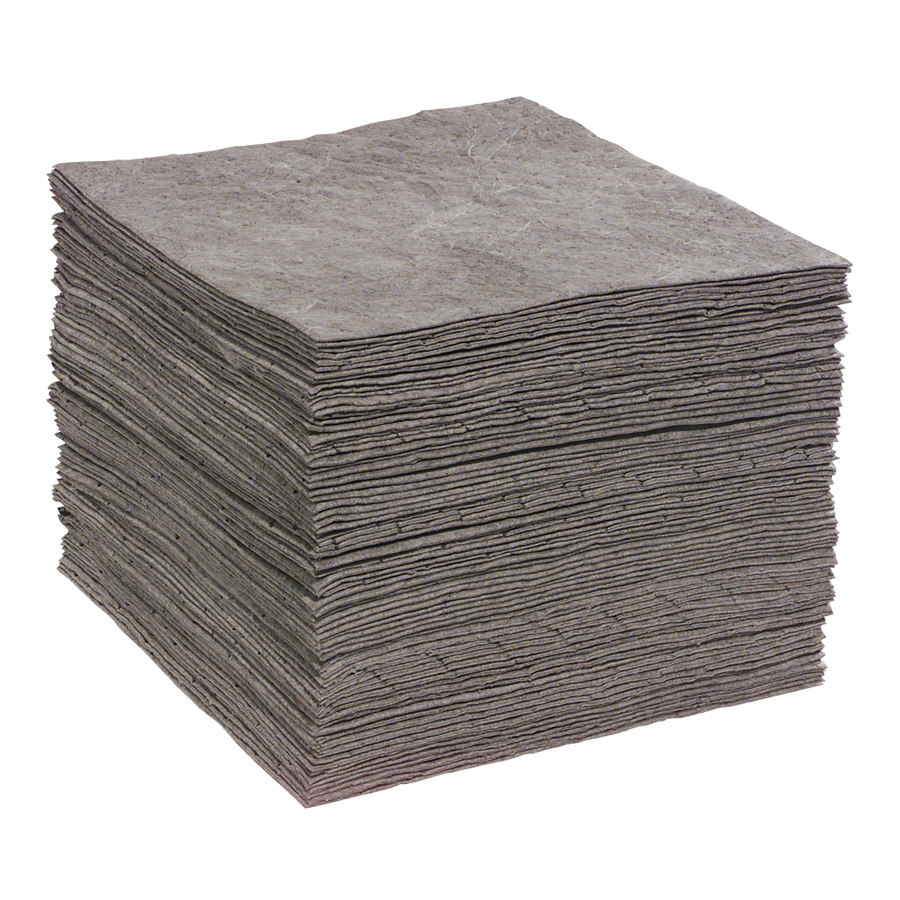 Bonded Universal Absorbent Pads - Case of 200